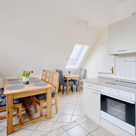 Ferienwohnung Hafennah Moba-Travel Λίμπεκ Εξωτερικό φωτογραφία