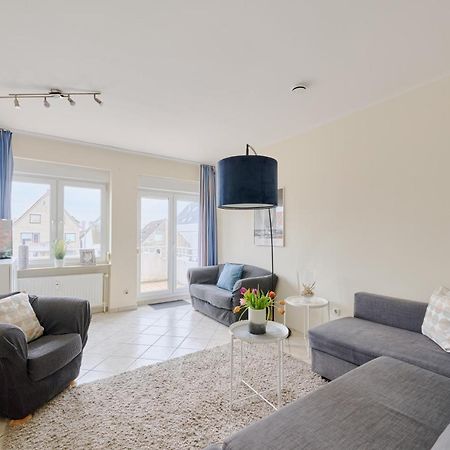 Ferienwohnung Hafennah Moba-Travel Λίμπεκ Εξωτερικό φωτογραφία