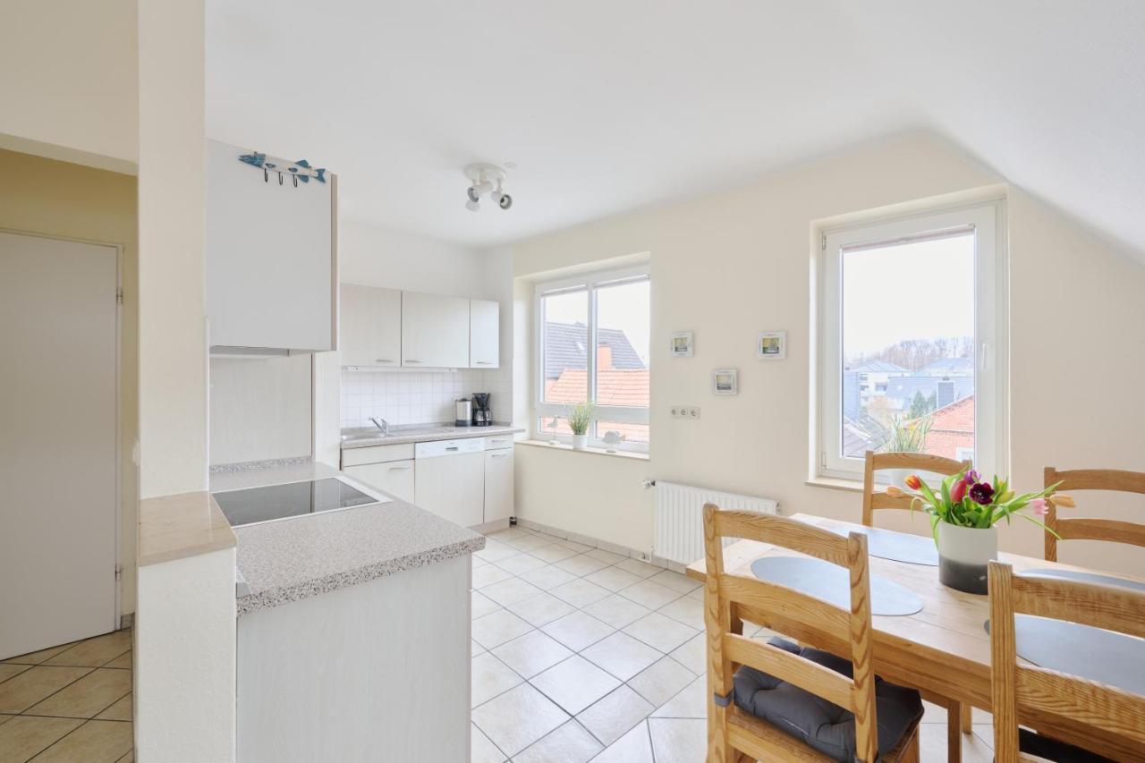 Ferienwohnung Hafennah Moba-Travel Λίμπεκ Εξωτερικό φωτογραφία