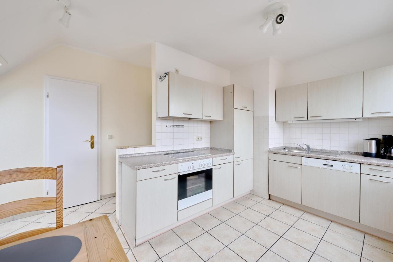 Ferienwohnung Hafennah Moba-Travel Λίμπεκ Εξωτερικό φωτογραφία